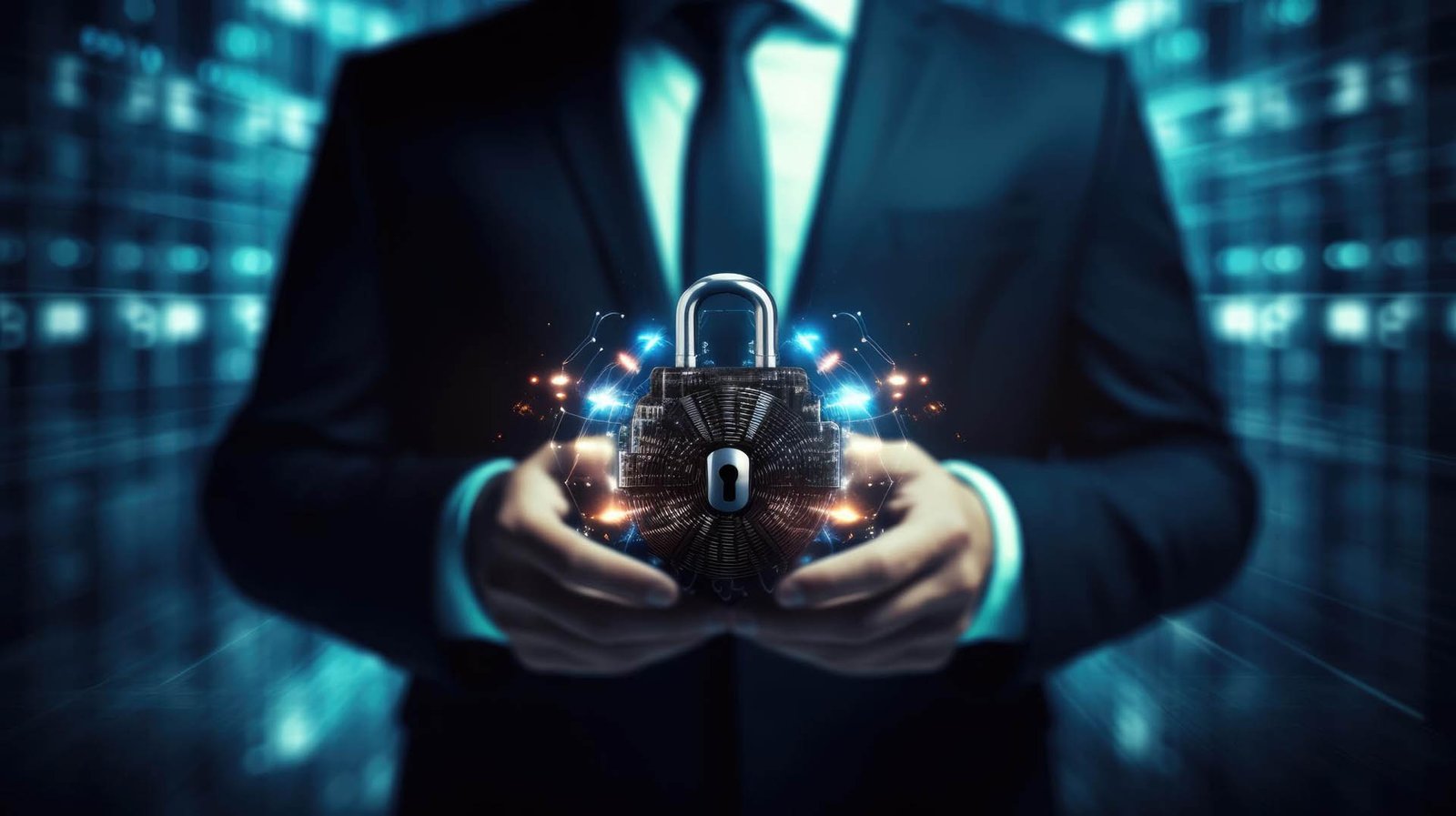 Fortifying Your Future with Security