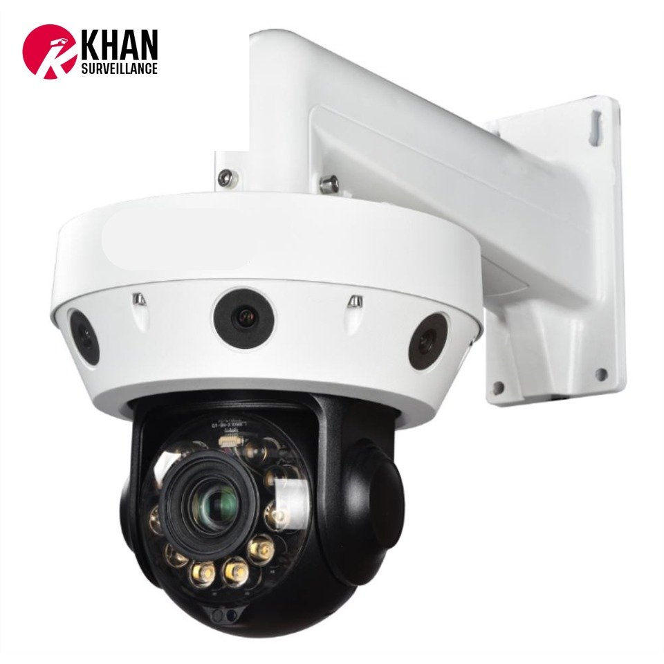 Dome Camera